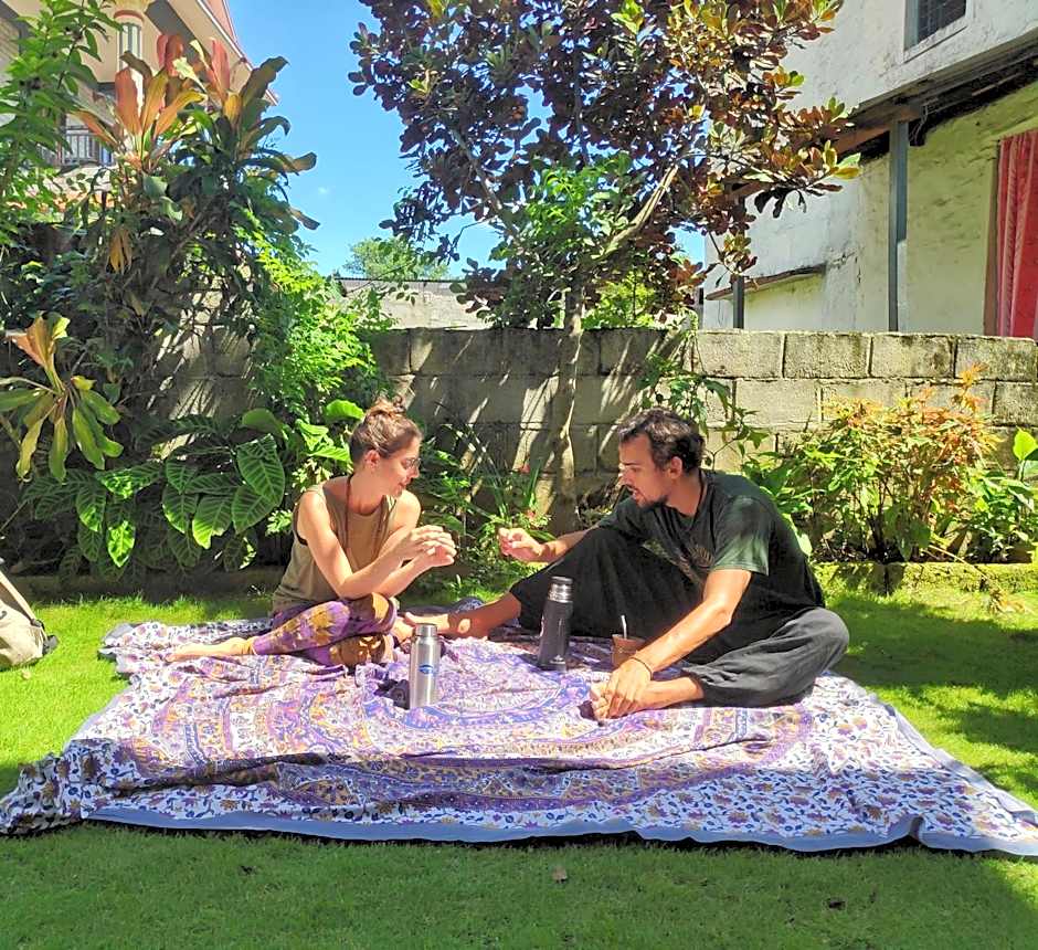 Hotel Mountain View - Lakeside Pokhara