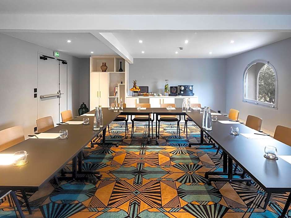 The 1932 Hotel & Spa Cap d'Antibes - MGallery Collection