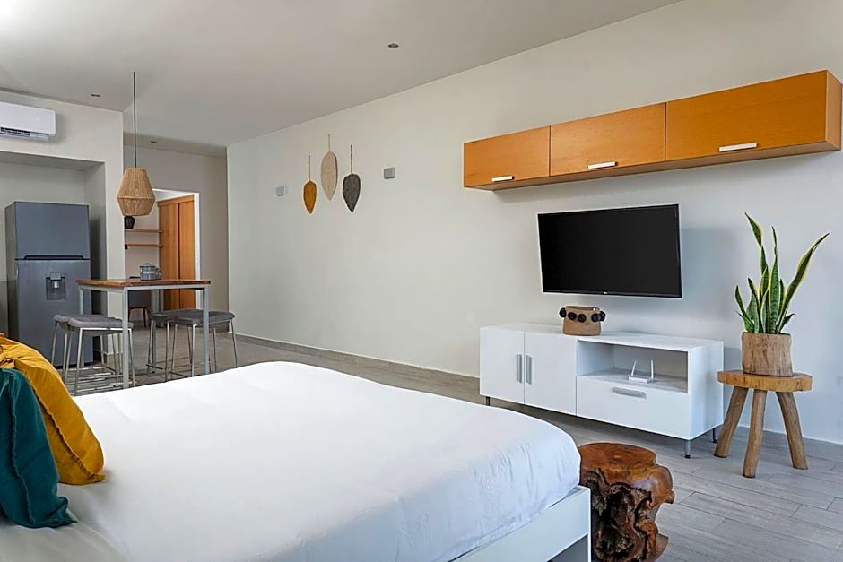 Opal Suites Apartments