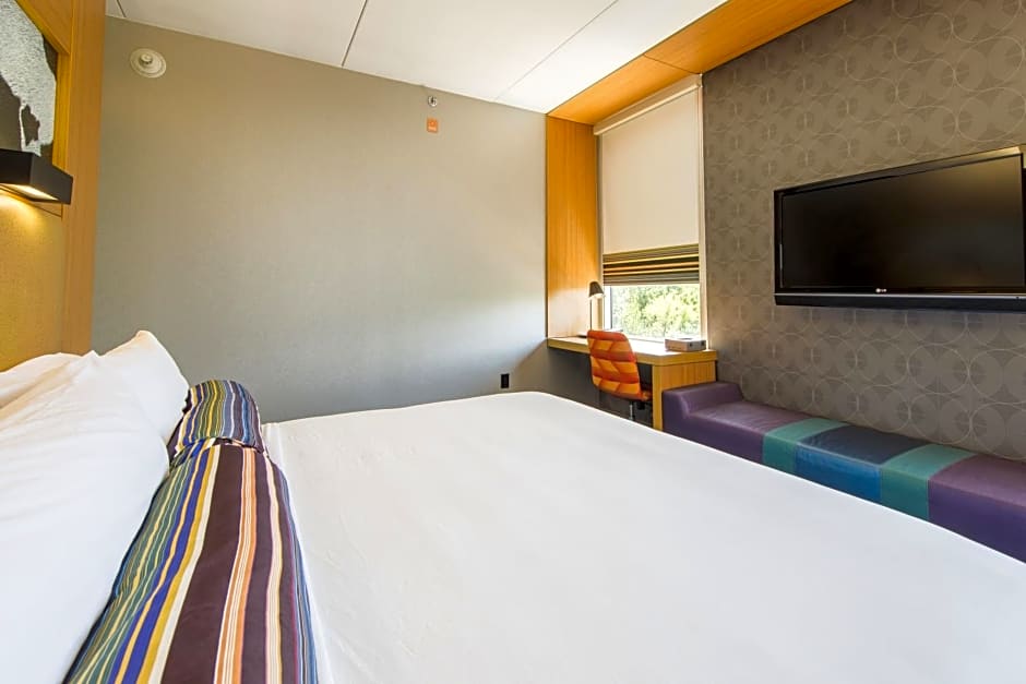Aloft Nashville Franklin