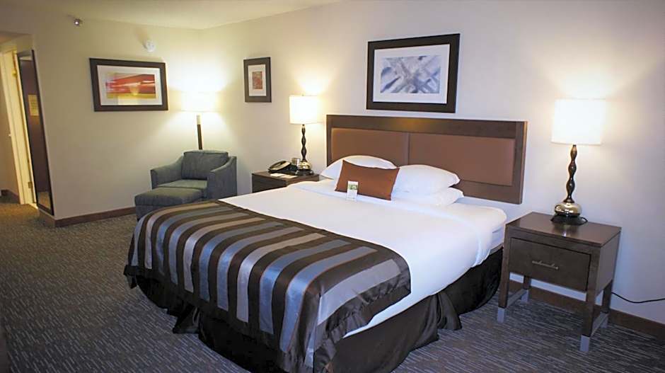 Wingate by Wyndham Chattanooga