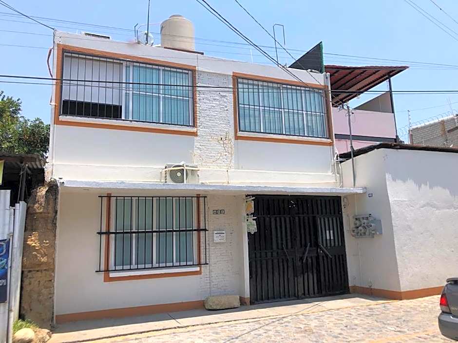 Casa Gubidxa