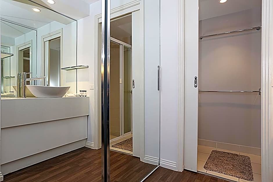 Accommodate Canberra - The Griffin 