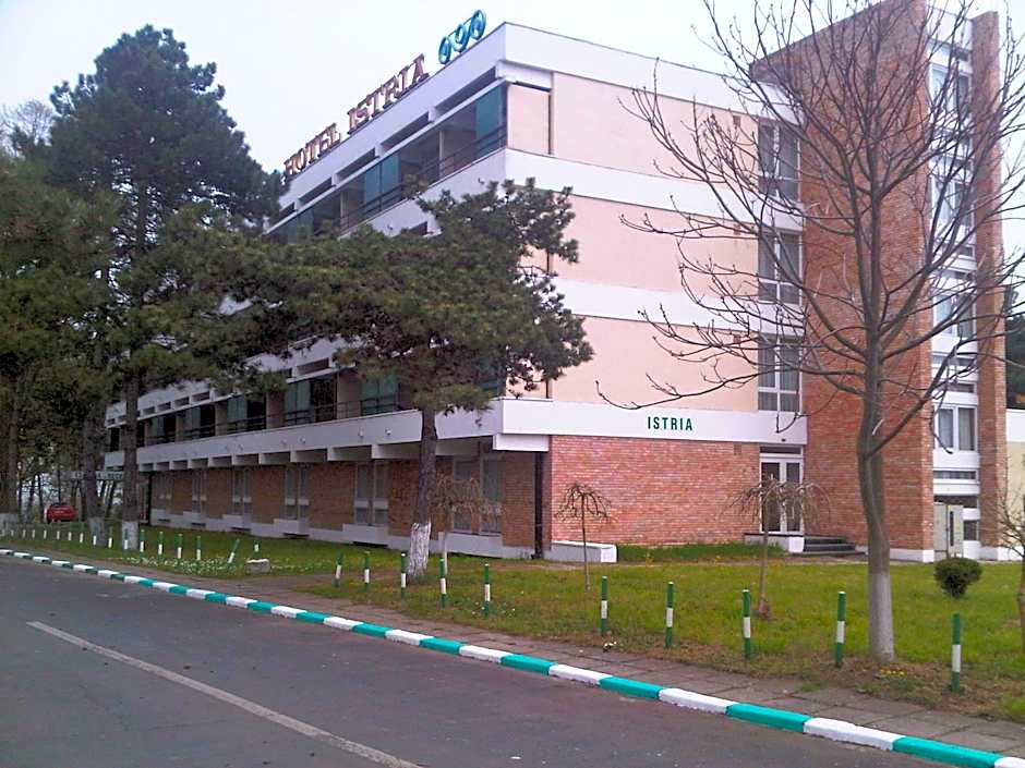 Hotel Istria