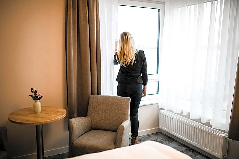 Wiechmanns Weserhotel