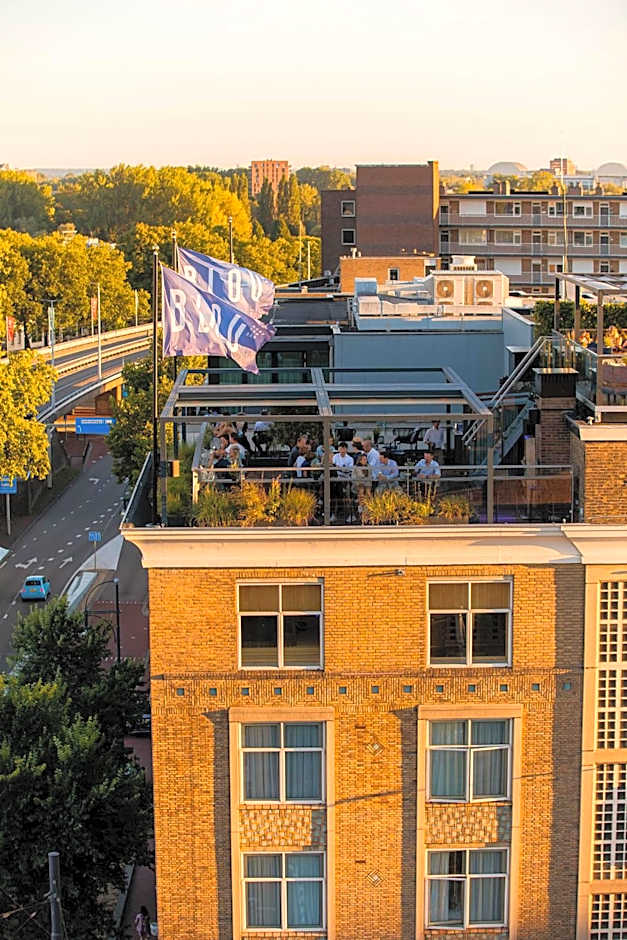 Hotel Haarhuis
