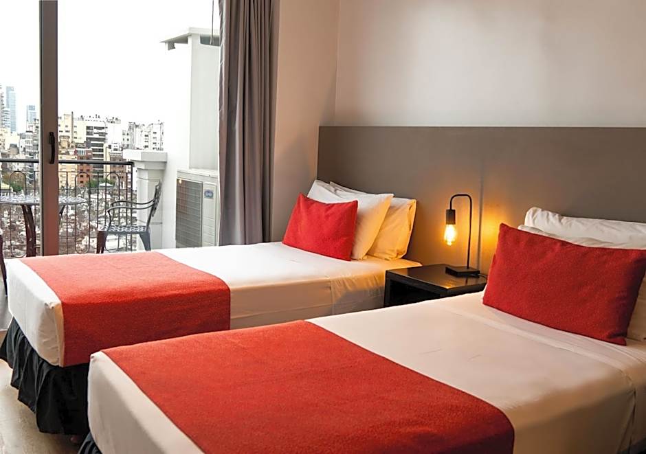 Reco by DOT Suites