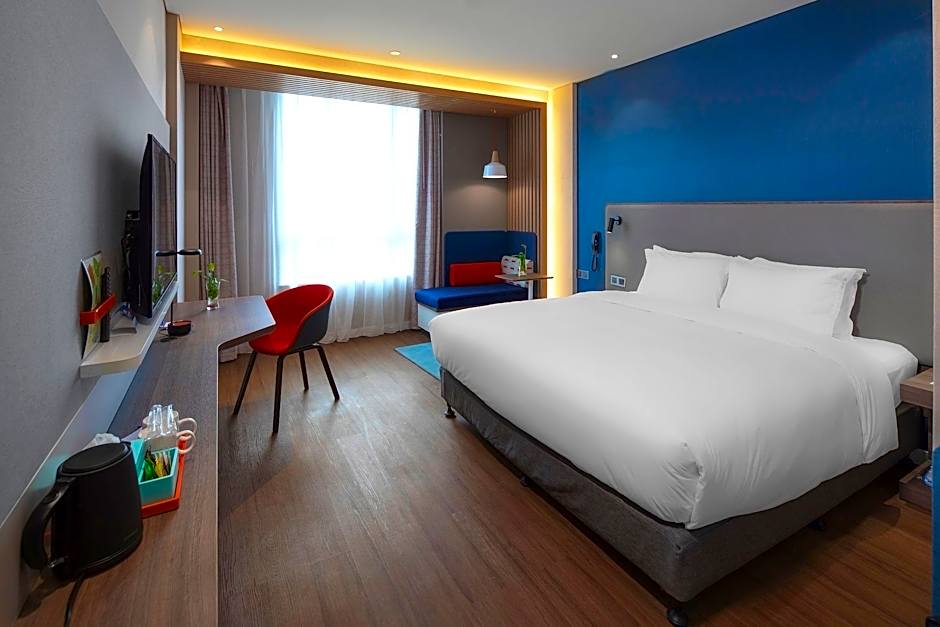 Holiday Inn Express Shanghai Chongming By IHG