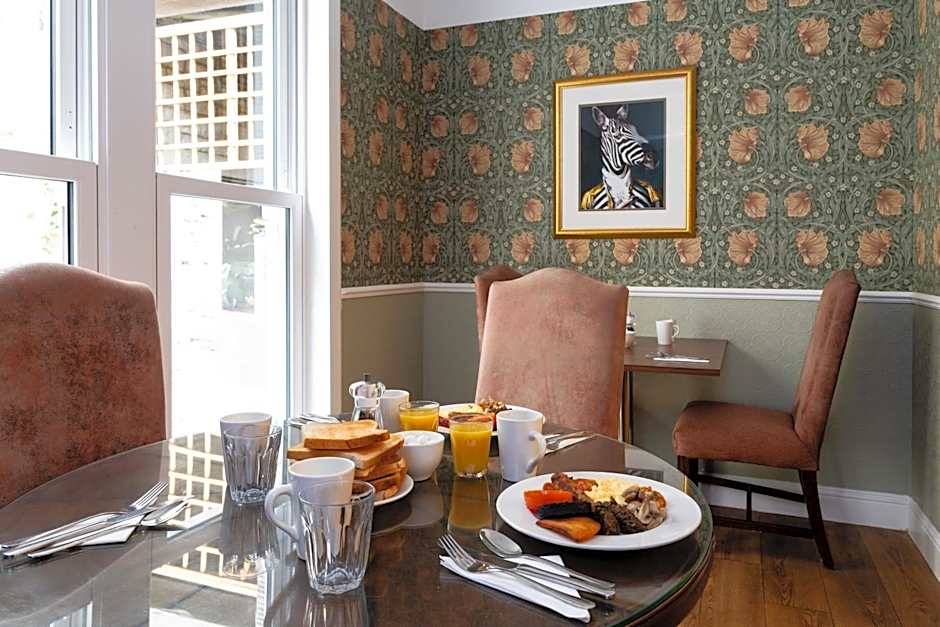 Scotland's Spa Hotel