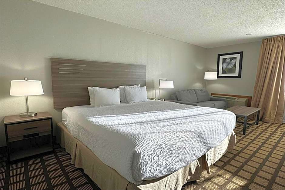 Baymont by Wyndham Queensbury/Lake George