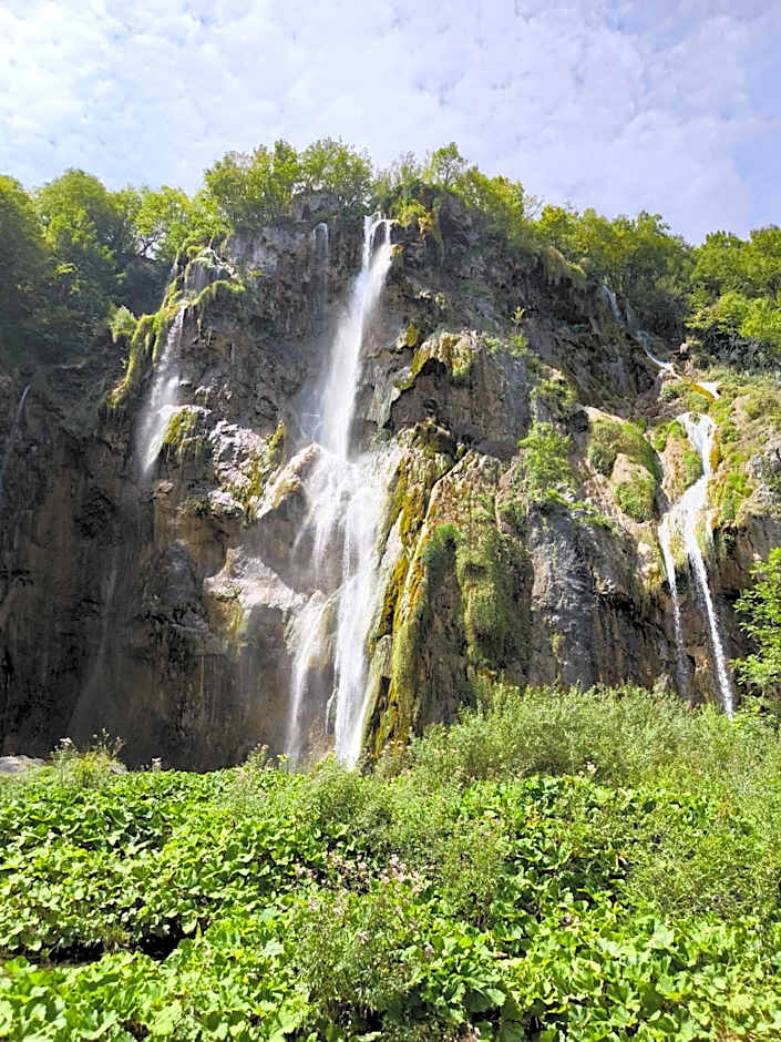 Mobilhome Pakoštane Sea and Sun