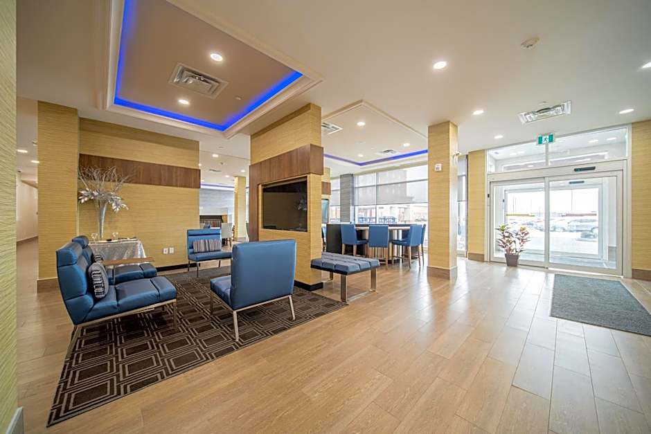 TownePlace Suites by Marriott Brantford and Conference Centre