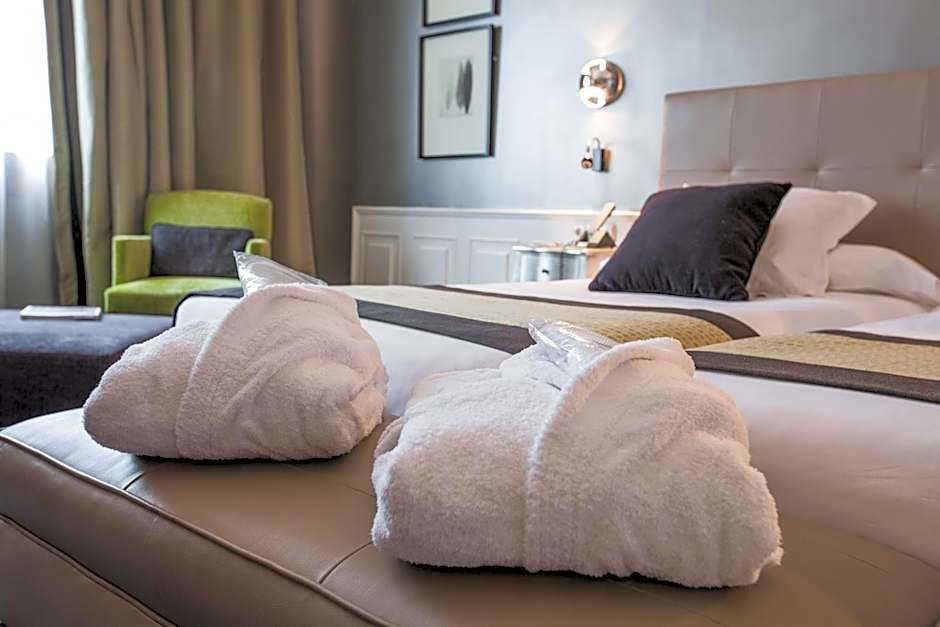 Hotel Carlton