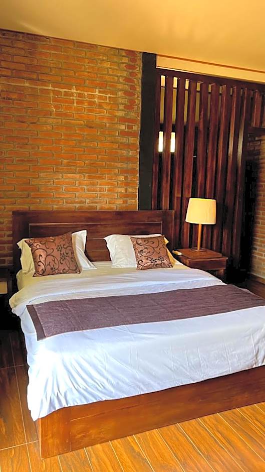Tamansari Homestay