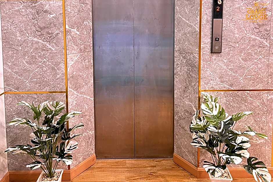 The Grand Lodge Pattaya