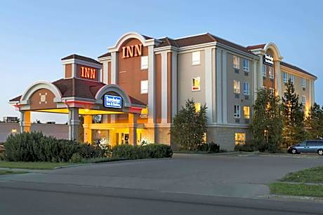 Travelodge by Wyndham Spruce Grove