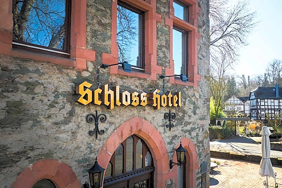 Schlosshotel & Himmelreich Braunfels