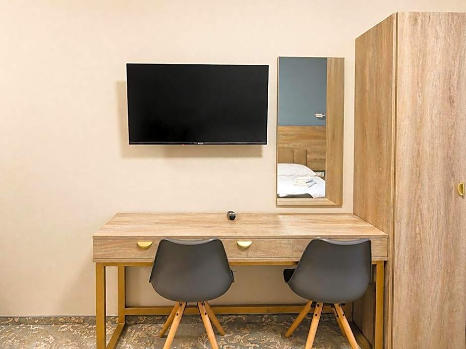 Rabie Aparthotel