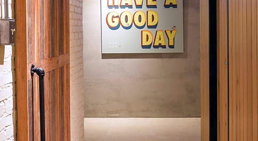 Ahiruyah Guest House