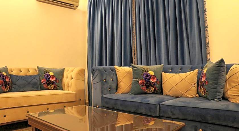 Grand Suites Hotel