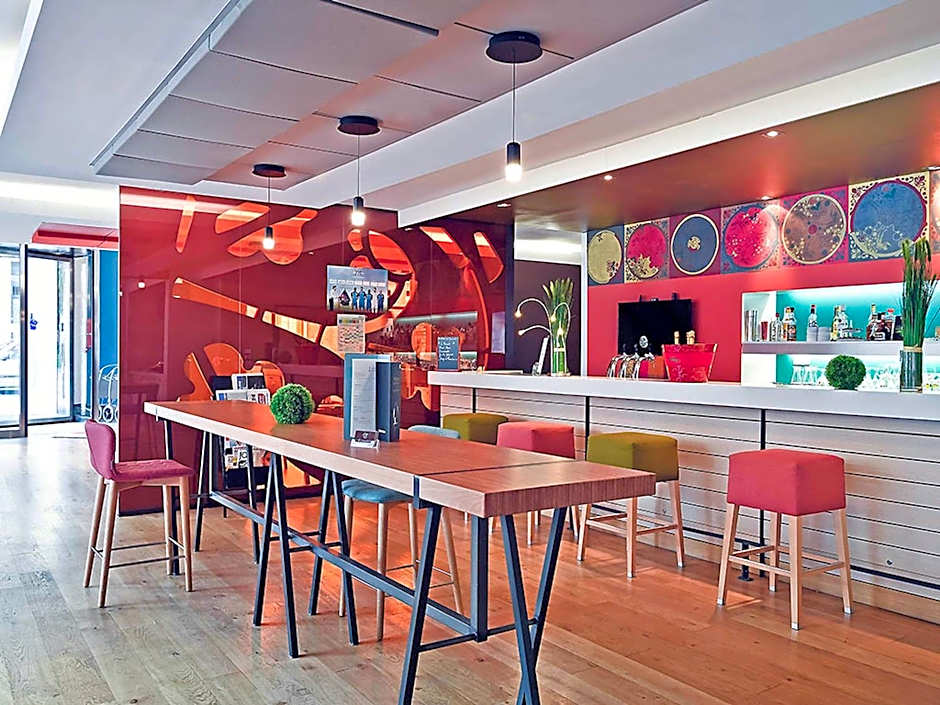 Hotel Mercure Amiens Cathedrale