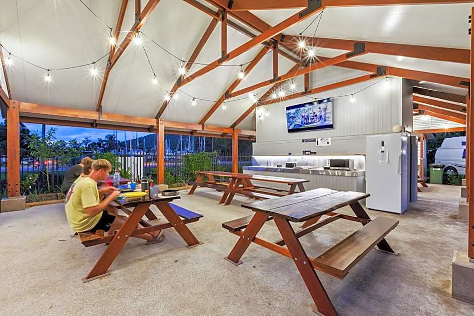 Tasman Holiday Parks - Airlie Beach
