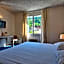 Hotel du Lac