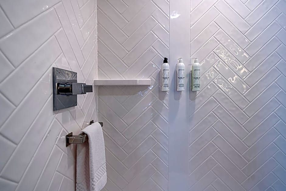 TownePlace Suites by Marriott Las Vegas North I-15