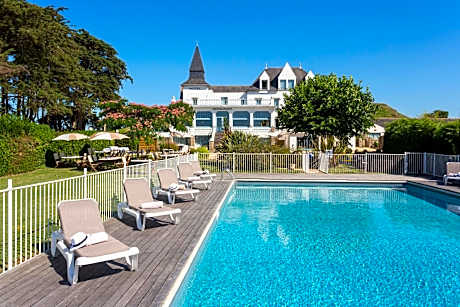 Hotel Restaurant Spa du Tumulus Carnac