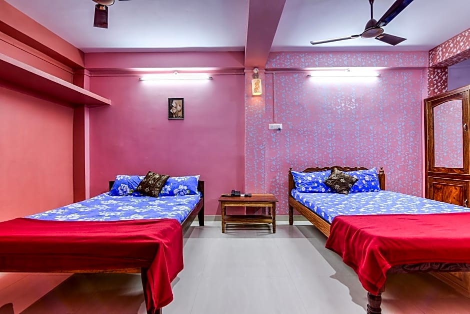 Andaman Ocean Breeze