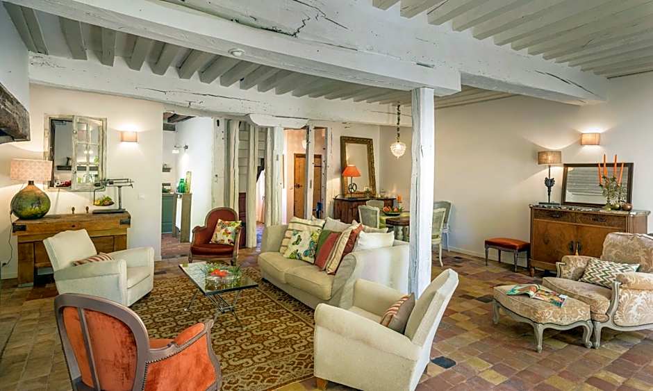 Maison le Village - Maison d’Hôtes