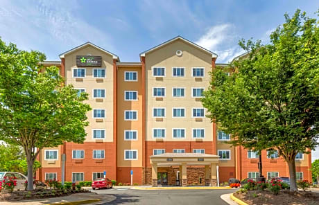 Extended Stay America Suites - Washington, D.C. - Centreville - Manassas