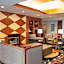 Hampton Inn By Hilton Columbus/Taylorsville/Edinburgh