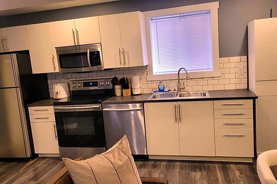 Beautiful newly designed Luxurious Apartment