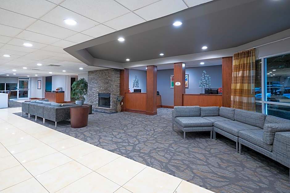 Wingate by Wyndham Fletcher at Asheville Airport