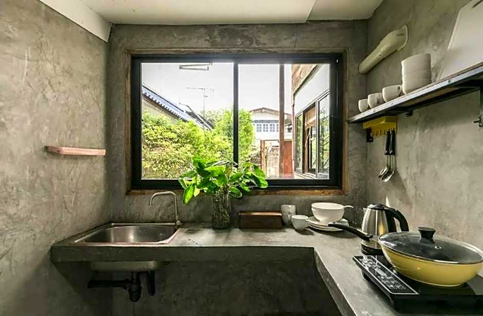 Nearthepark Backpack Hostel 2 – Chiang Mai, IA