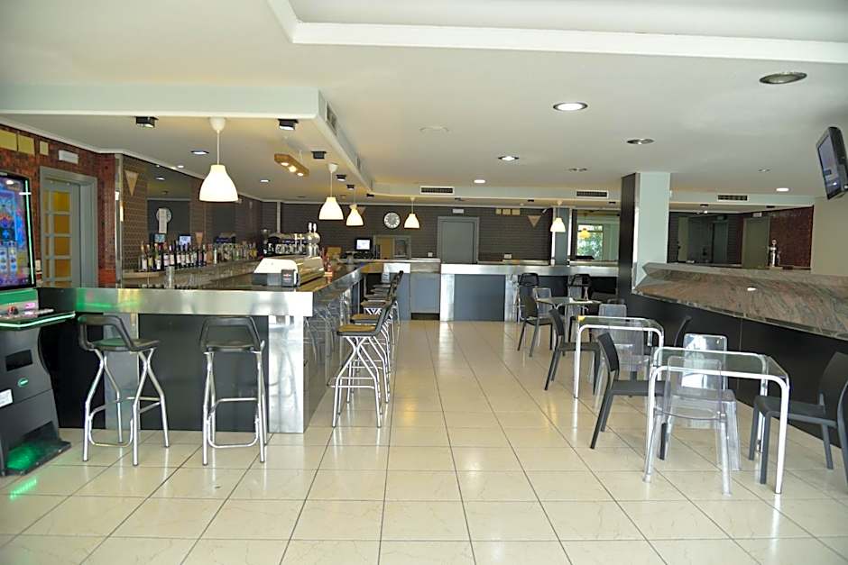 Hotel Sierra de Arcos