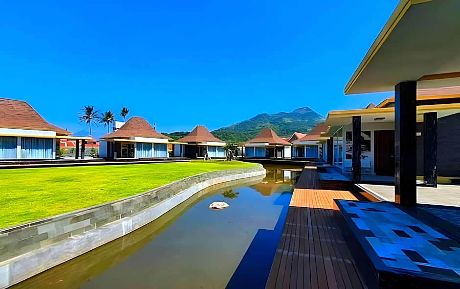 Cahaya Villa Hotel Garut