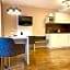 zeitwohnhaus SUITE-HOTEL & SERVICED APARTMENTS