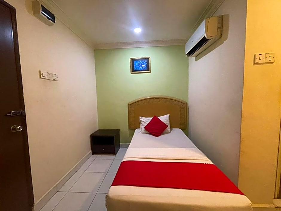 HOTEL SAHARA INN BATU CAVES