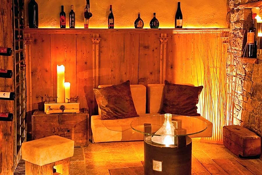 Hotel Naturoase Schwemmerhof
