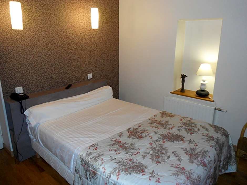 Hotel Restaurant de la Poste