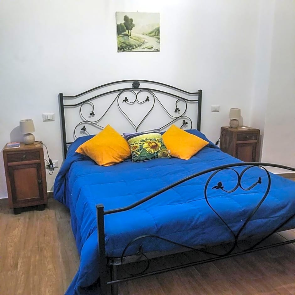 B&B La casa dei nonni