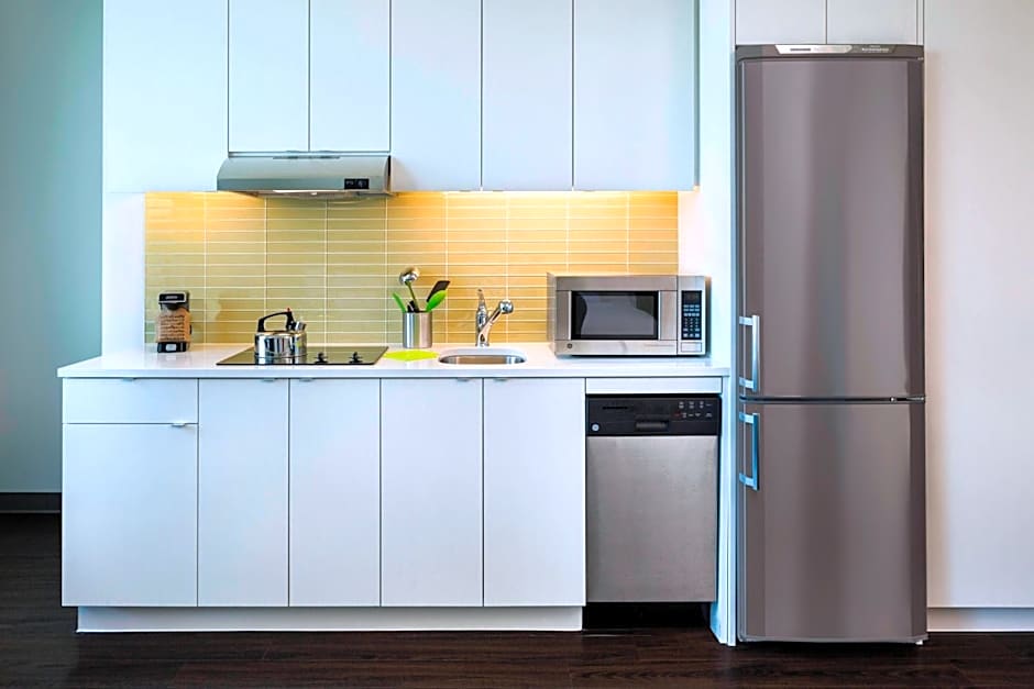 Element Vancouver Metrotown