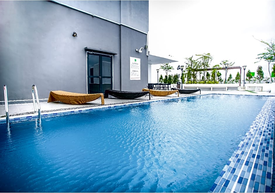 ibis Styles Kota Bharu