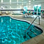 Fairfield Inn & Suites by Marriott Detroit Metro Airport Romulus