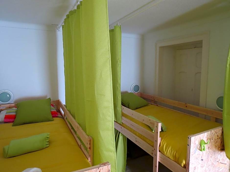White House Lisbon Hostel