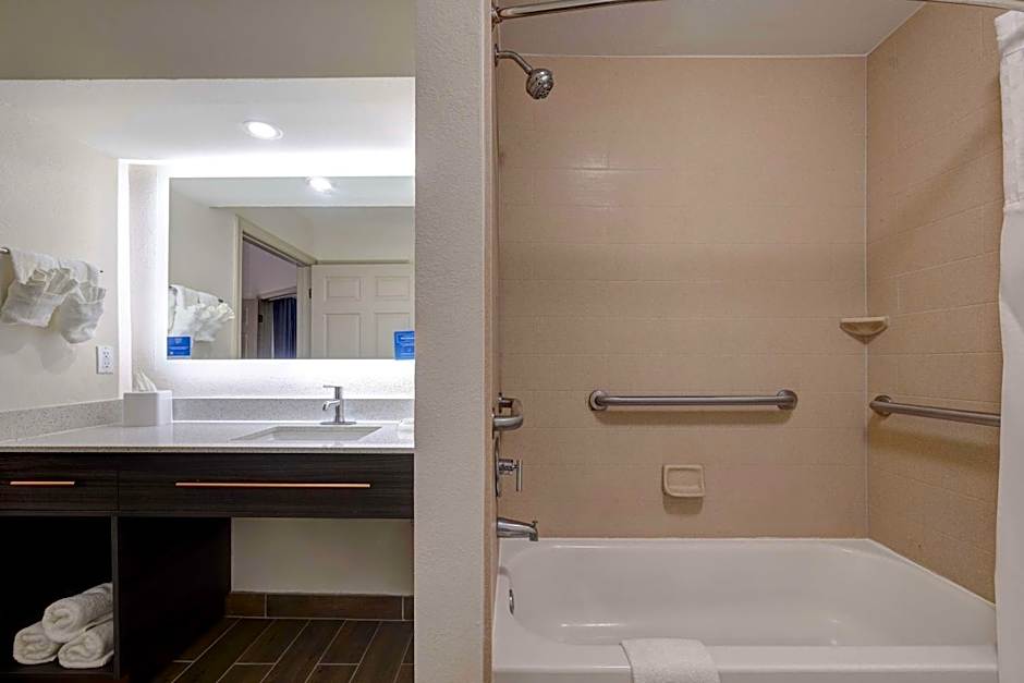 Homewood Suites By Hilton Jackson-Ridgeland