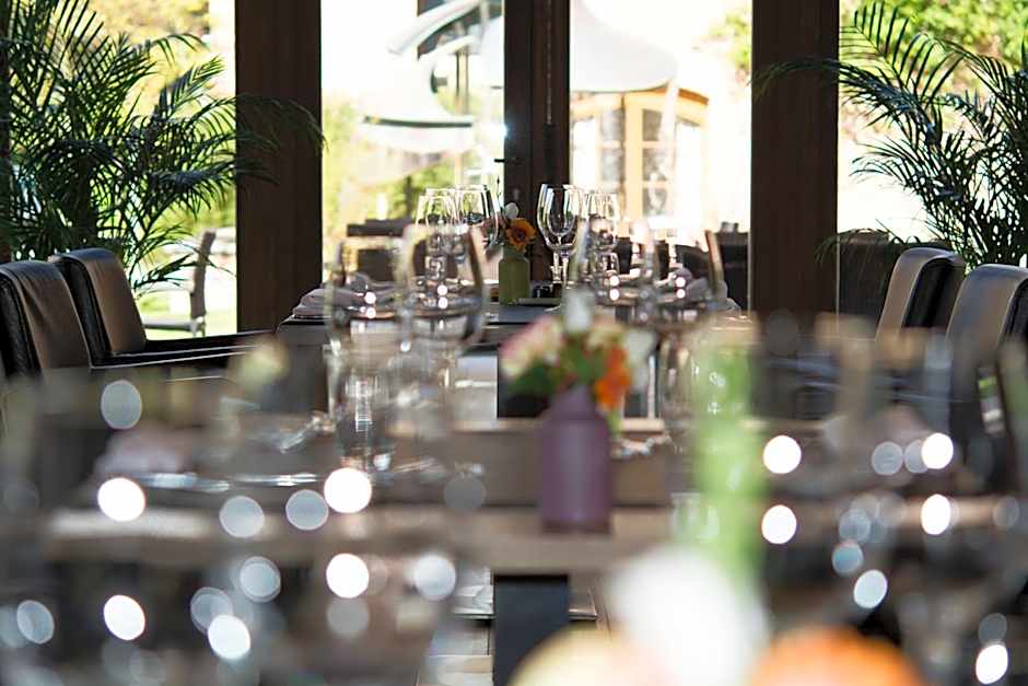 Hostellerie De Biek