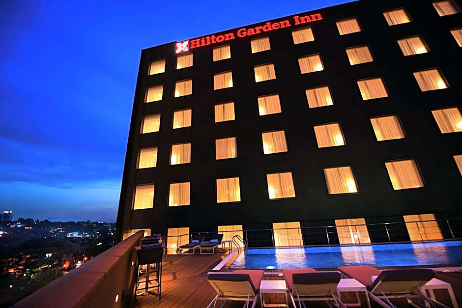 Hilton Garden Inn Kampala Kira Road